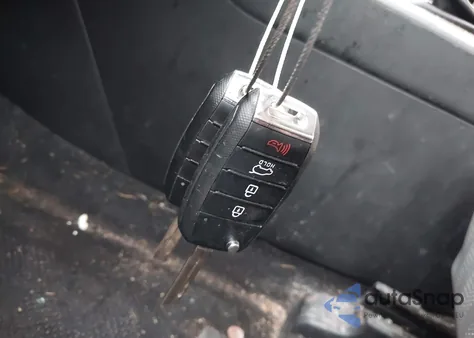 2020 Kia Sportage Lx from USA, damaged, VIN KNDPMCAC2L7630529